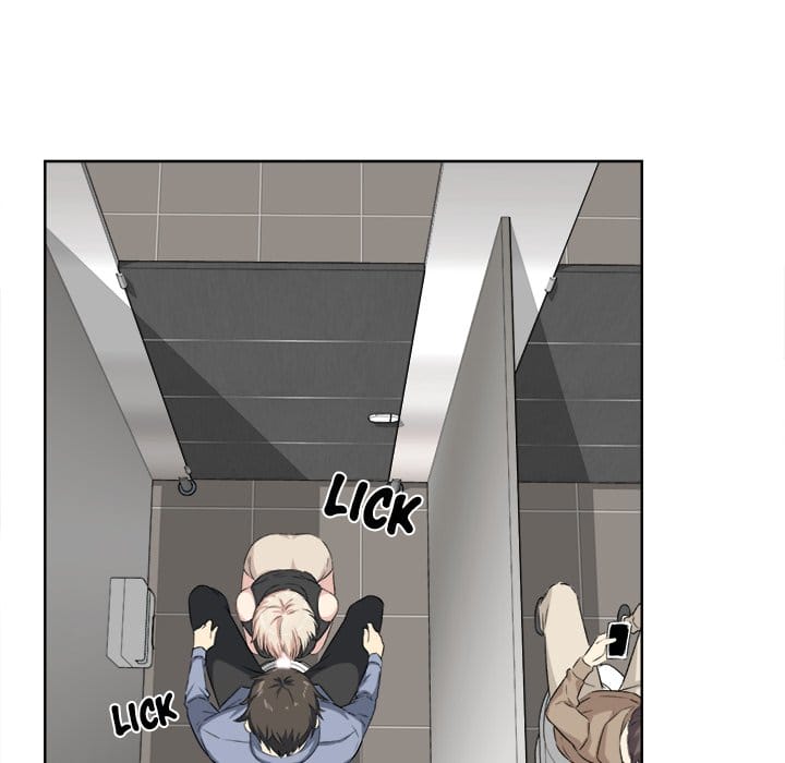 Excuse me, This is my Room [LObeam , kook] Chapter 15 – page 51