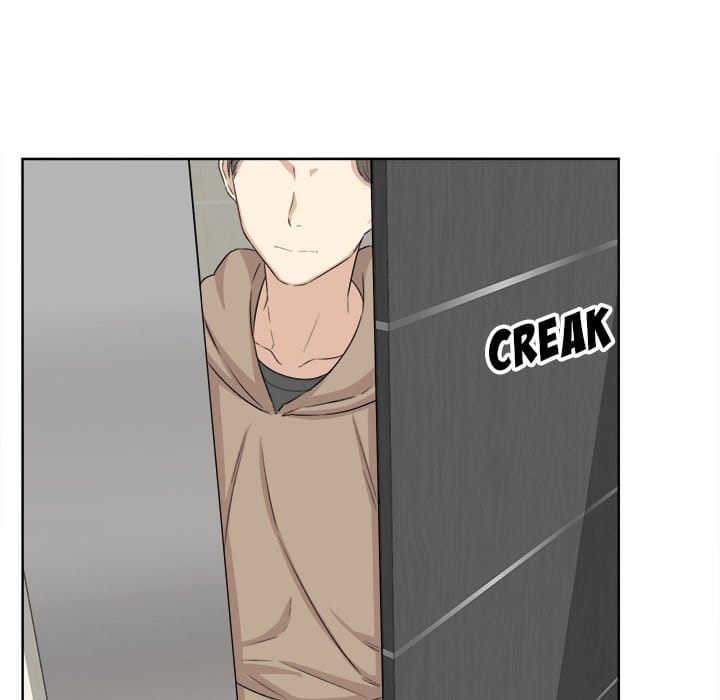 Excuse me, This is my Room [LObeam , kook] Chapter 15 – page 57