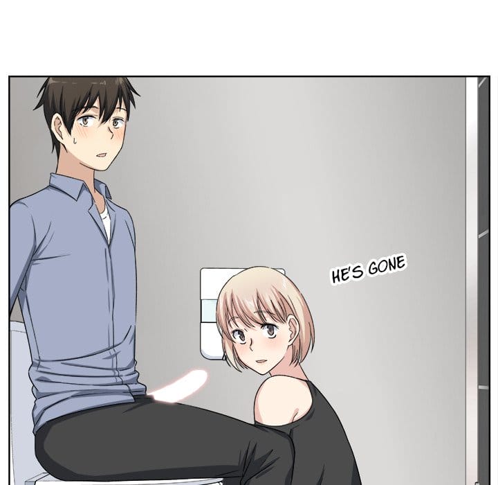 Excuse me, This is my Room [LObeam , kook] Chapter 15 – page 60