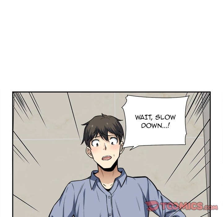 Excuse me, This is my Room [LObeam , kook] Chapter 15 – page 62
