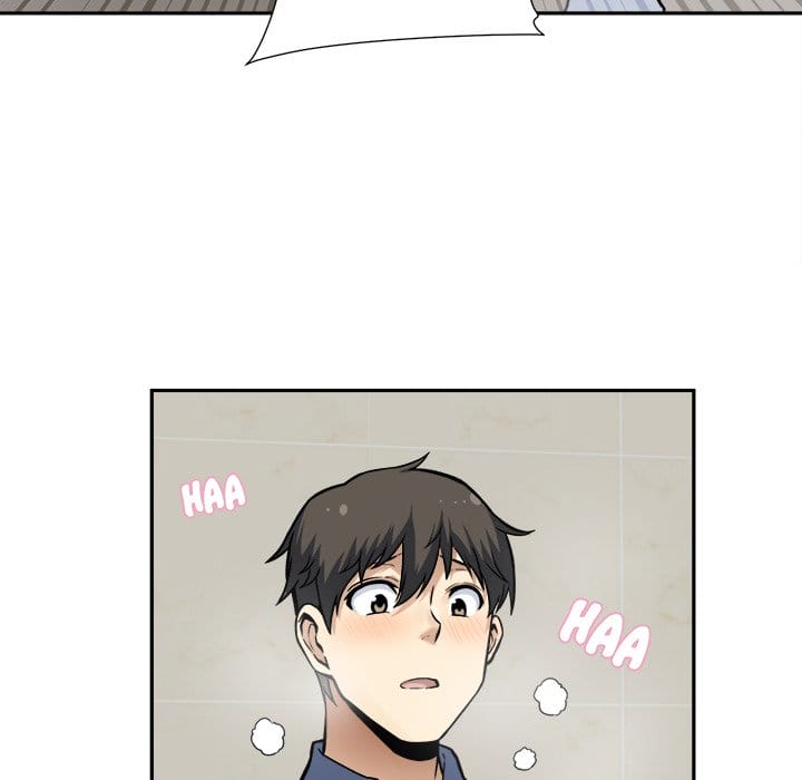 Excuse me, This is my Room [LObeam , kook] Chapter 15 – page 68