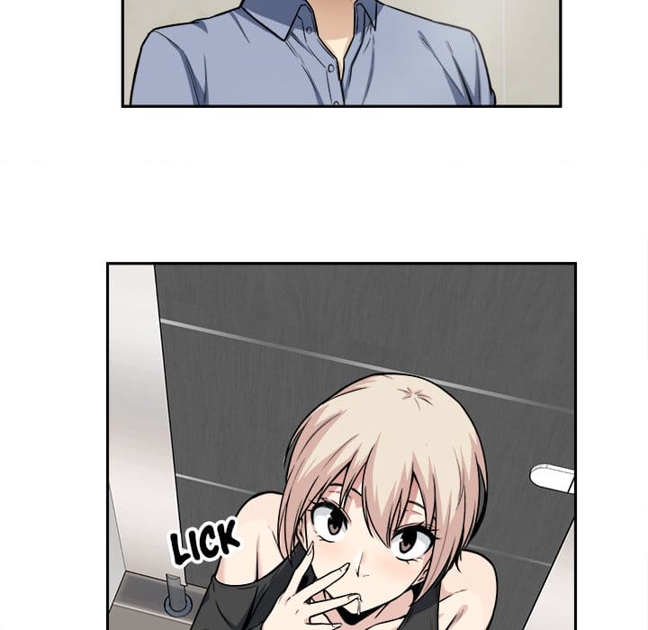 Excuse me, This is my Room [LObeam , kook] Chapter 15 – page 69
