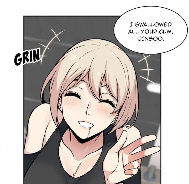 Excuse me, This is my Room [LObeam , kook] Chapter 15 – page 72