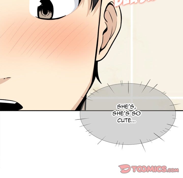 Excuse me, This is my Room [LObeam , kook] Chapter 15 – page 74