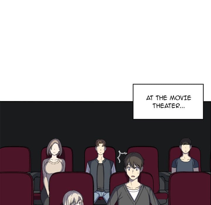 Excuse me, This is my Room [LObeam , kook] Chapter 15 – page 80