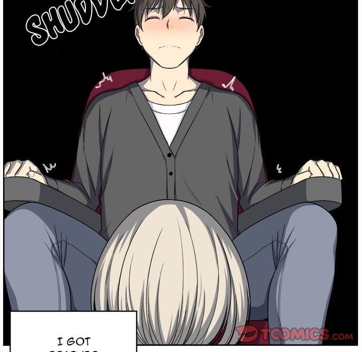 Excuse me, This is my Room [LObeam , kook] Chapter 15 – page 82