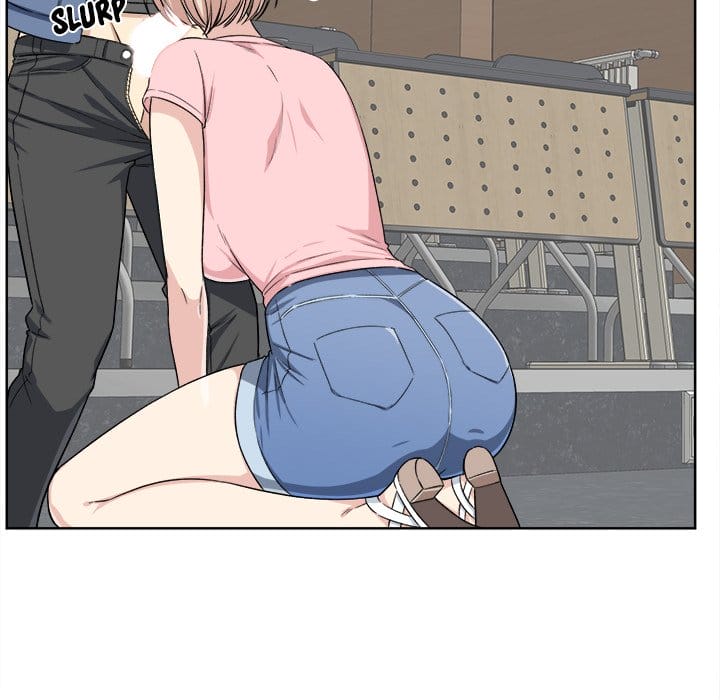 Excuse me, This is my Room [LObeam , kook] Chapter 15 – page 87