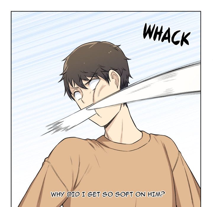 Excuse me, This is my Room [LObeam , kook] Chapter 22 – page 10