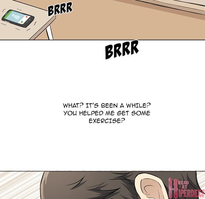 Excuse me, This is my Room [LObeam , kook] Chapter 22 – page 101