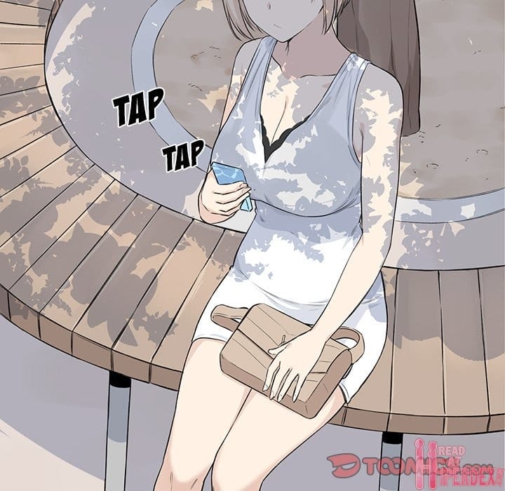Excuse me, This is my Room [LObeam , kook] Chapter 22 – page 111