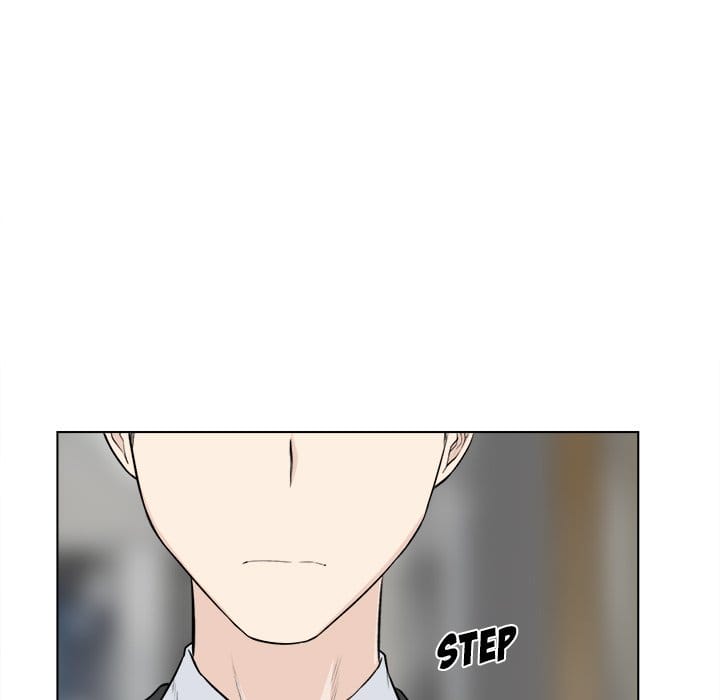 Excuse me, This is my Room [LObeam , kook] Chapter 22 – page 118