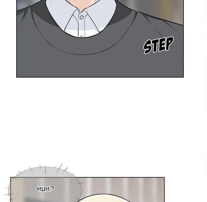 Excuse me, This is my Room [LObeam , kook] Chapter 22 – page 119