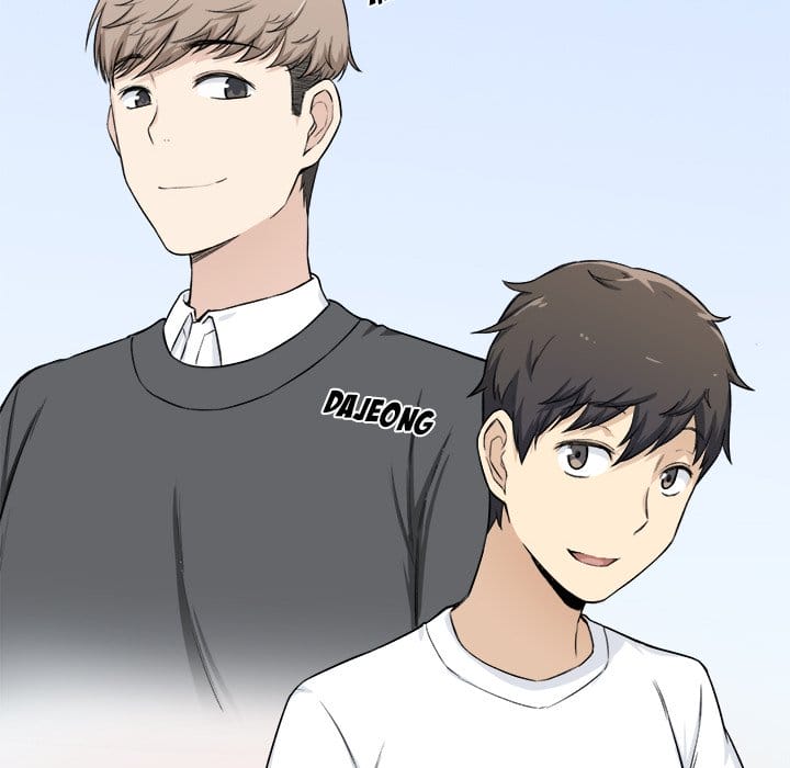 Excuse me, This is my Room [LObeam , kook] Chapter 22 – page 12