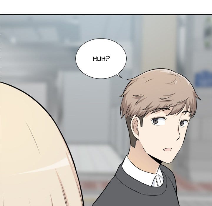 Excuse me, This is my Room [LObeam , kook] Chapter 22 – page 127