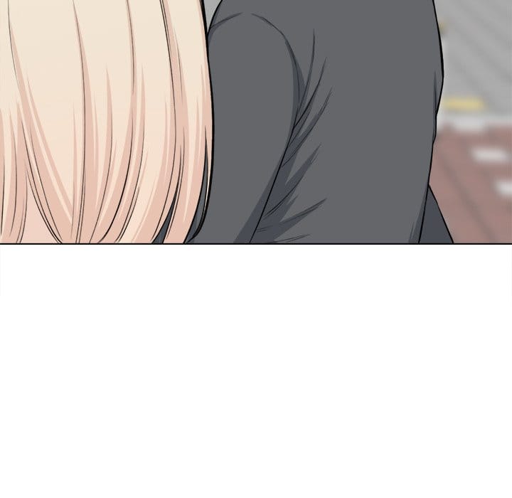 Excuse me, This is my Room [LObeam , kook] Chapter 22 – page 128