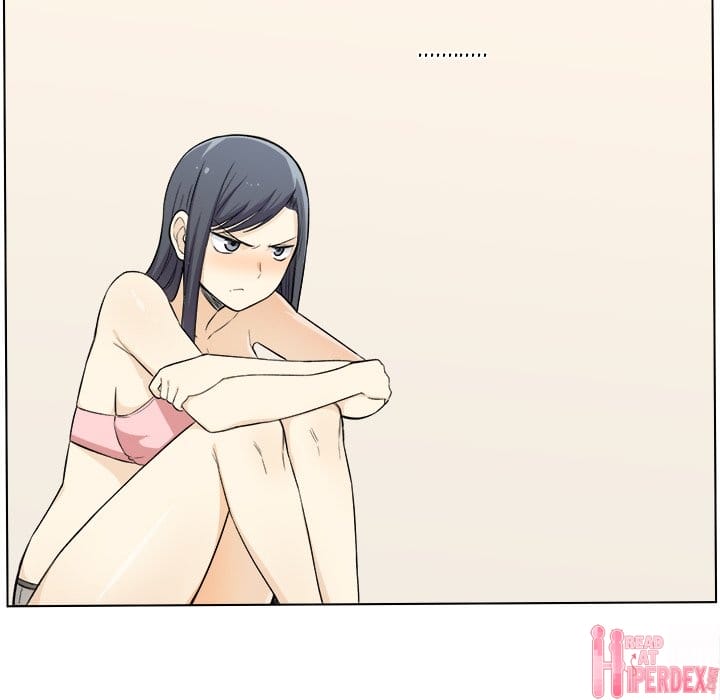 Excuse me, This is my Room [LObeam , kook] Chapter 22 – page 16