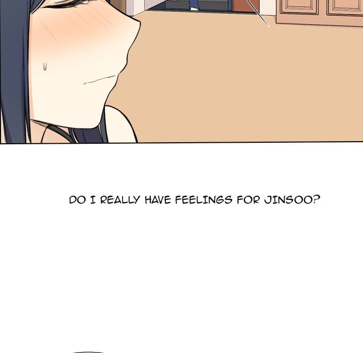 Excuse me, This is my Room [LObeam , kook] Chapter 22 – page 18