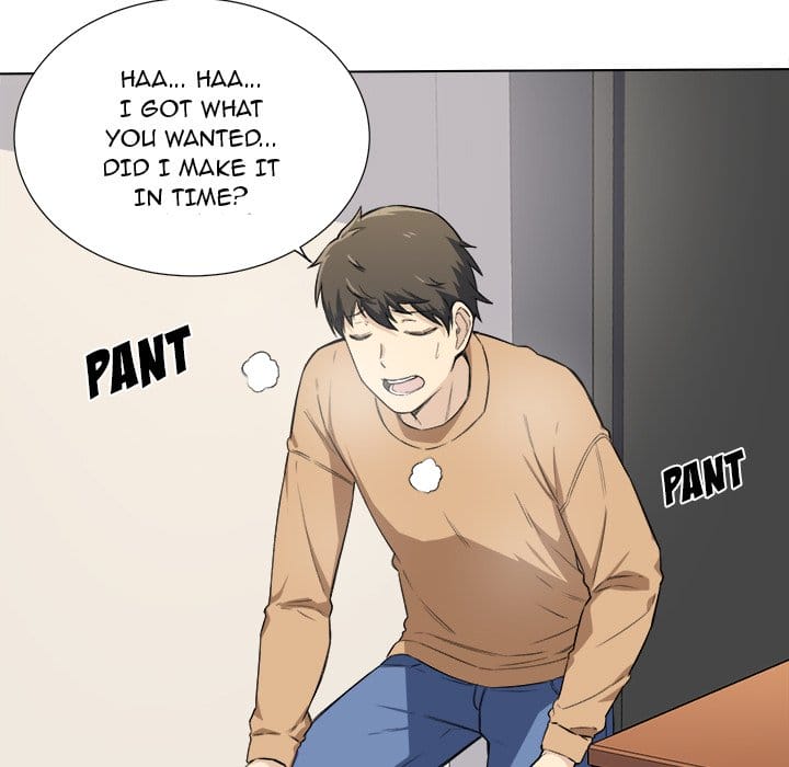 Excuse me, This is my Room [LObeam , kook] Chapter 22 – page 19