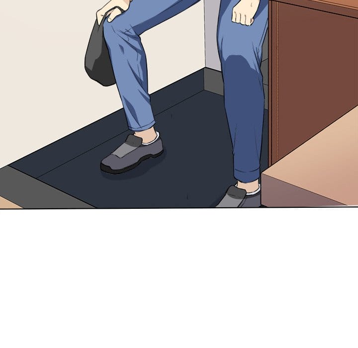 Excuse me, This is my Room [LObeam , kook] Chapter 22 – page 20