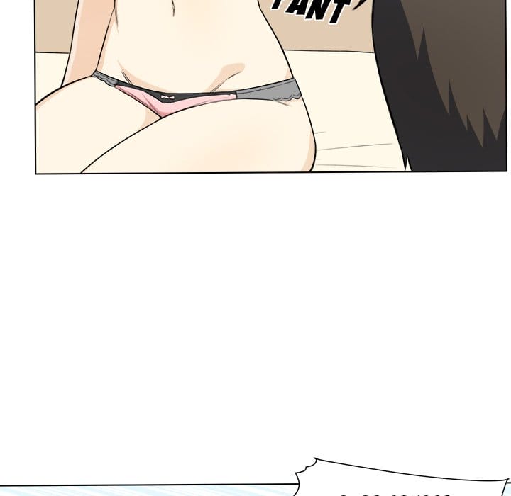 Excuse me, This is my Room [LObeam , kook] Chapter 22 – page 22