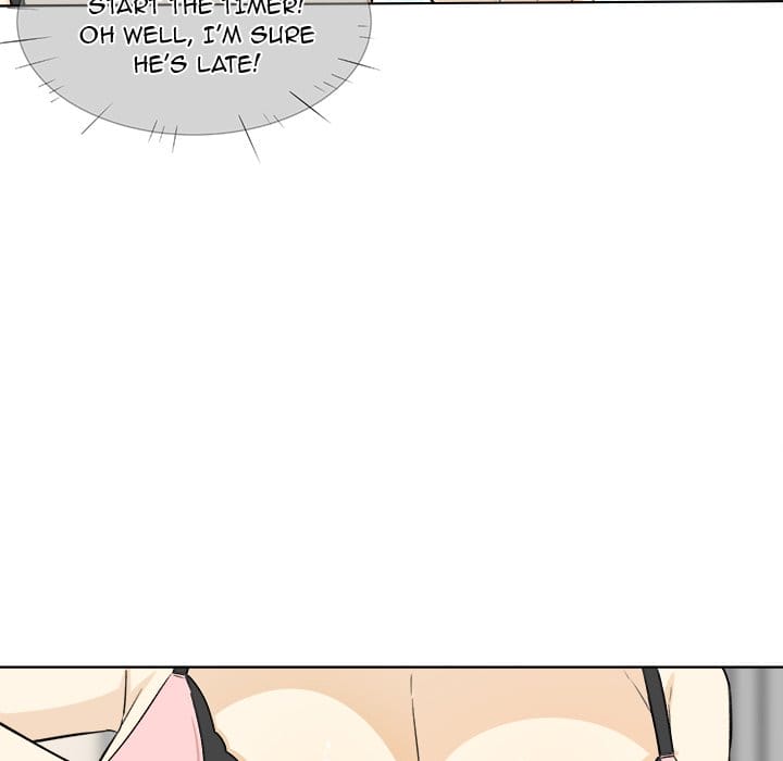 Excuse me, This is my Room [LObeam , kook] Chapter 22 – page 24