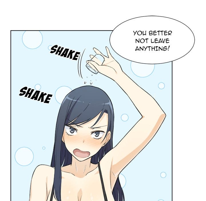 Excuse me, This is my Room [LObeam , kook] Chapter 22 – page 28