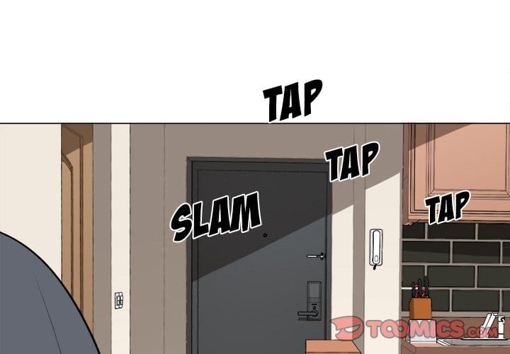 Excuse me, This is my Room [LObeam , kook] Chapter 22 – page 3