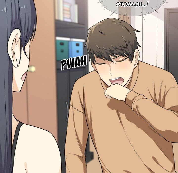 Excuse me, This is my Room [LObeam , kook] Chapter 22 – page 32