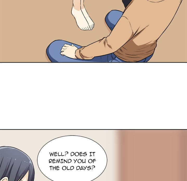Excuse me, This is my Room [LObeam , kook] Chapter 22 – page 35