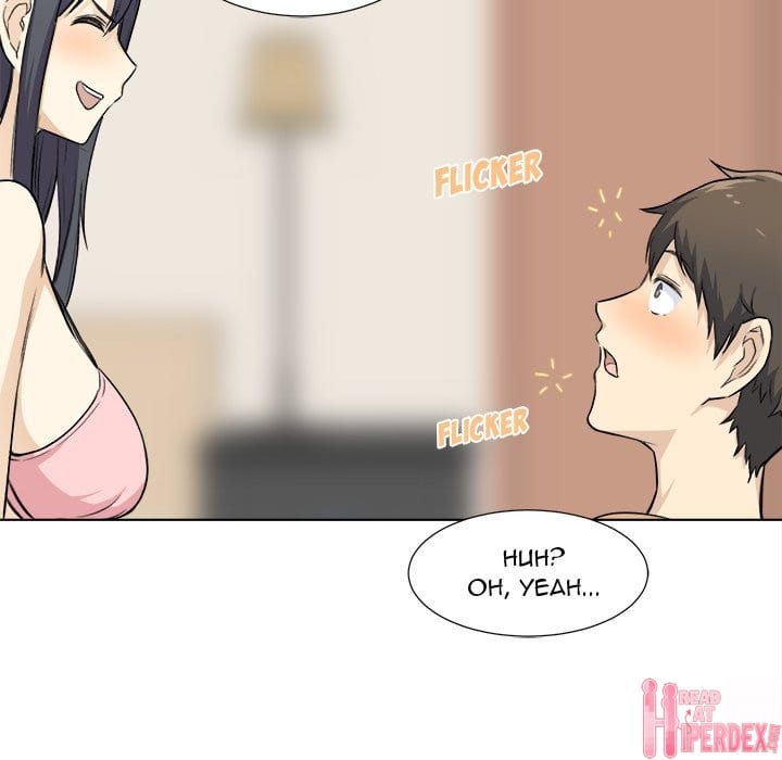 Excuse me, This is my Room [LObeam , kook] Chapter 22 – page 36