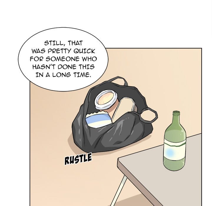 Excuse me, This is my Room [LObeam , kook] Chapter 22 – page 37