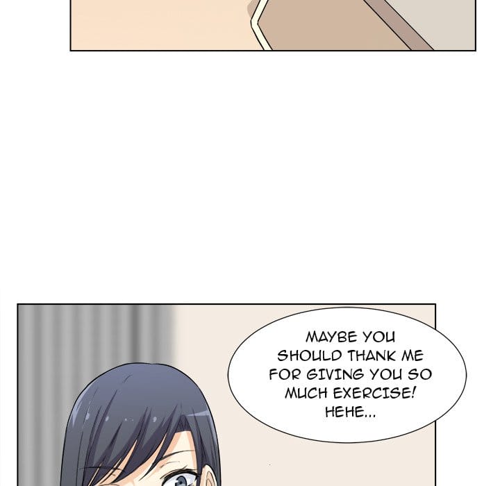 Excuse me, This is my Room [LObeam , kook] Chapter 22 – page 38