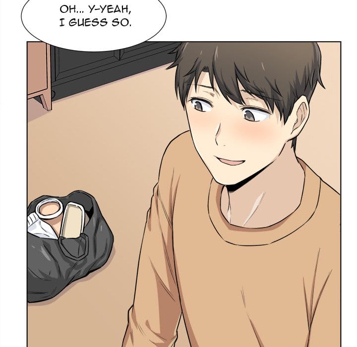 Excuse me, This is my Room [LObeam , kook] Chapter 22 – page 40