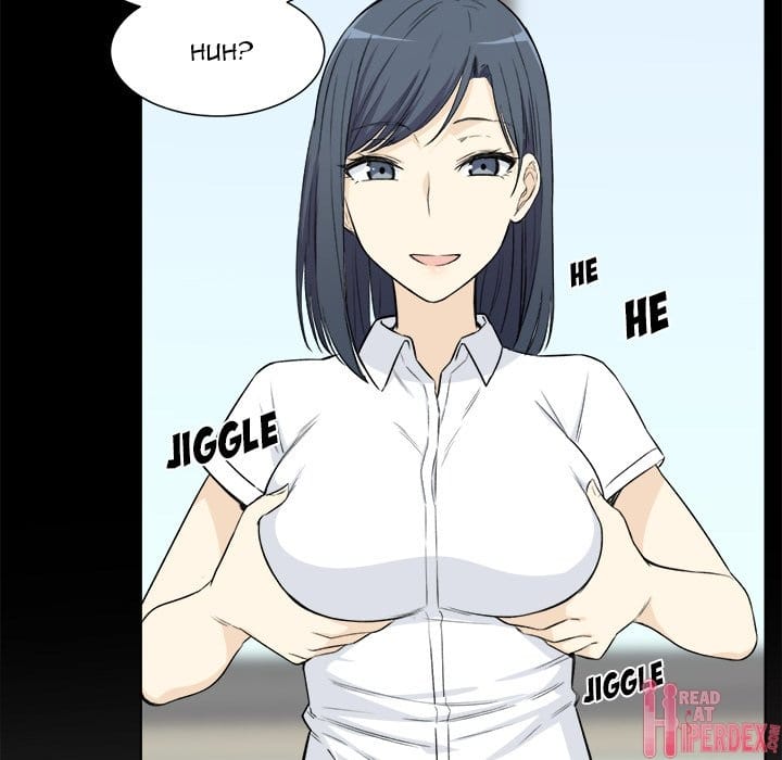 Excuse me, This is my Room [LObeam , kook] Chapter 22 – page 50