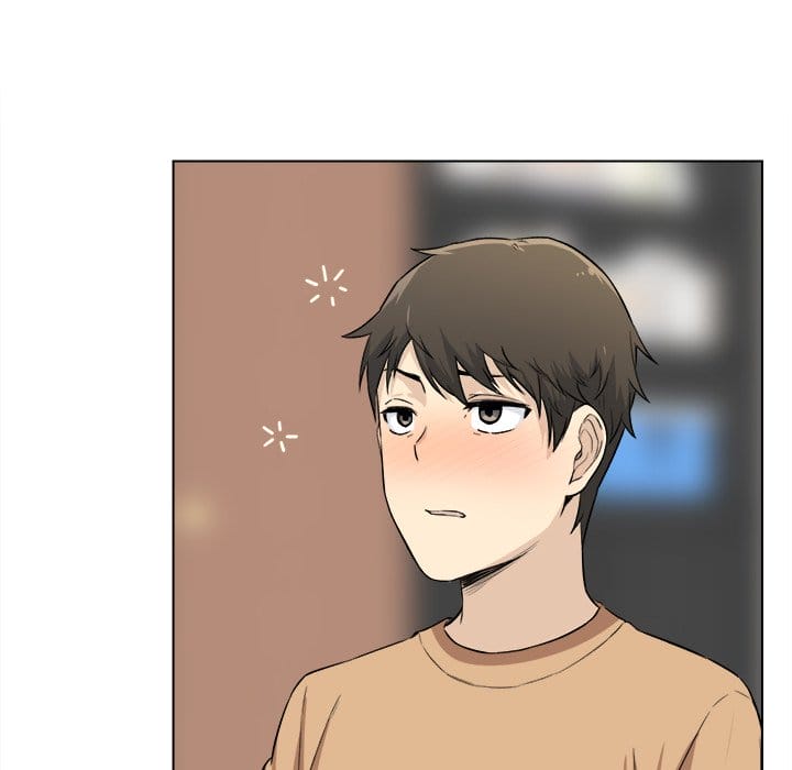 Excuse me, This is my Room [LObeam , kook] Chapter 22 – page 55