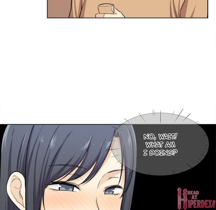 Excuse me, This is my Room [LObeam , kook] Chapter 22 – page 56