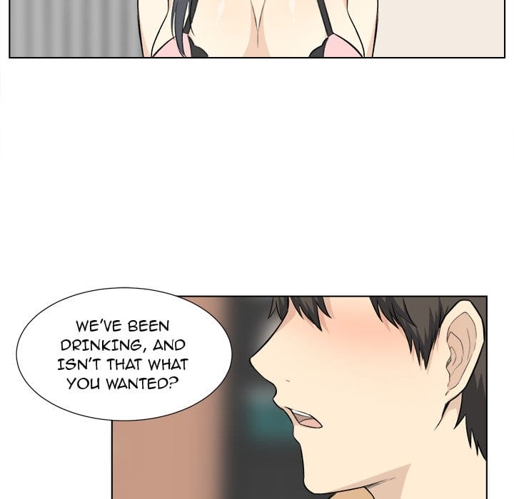 Excuse me, This is my Room [LObeam , kook] Chapter 22 – page 60