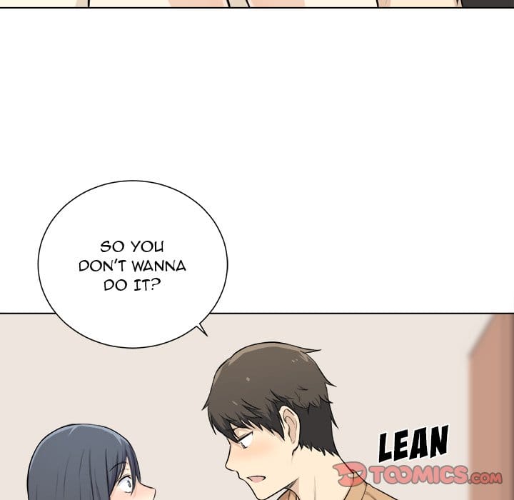 Excuse me, This is my Room [LObeam , kook] Chapter 22 – page 63