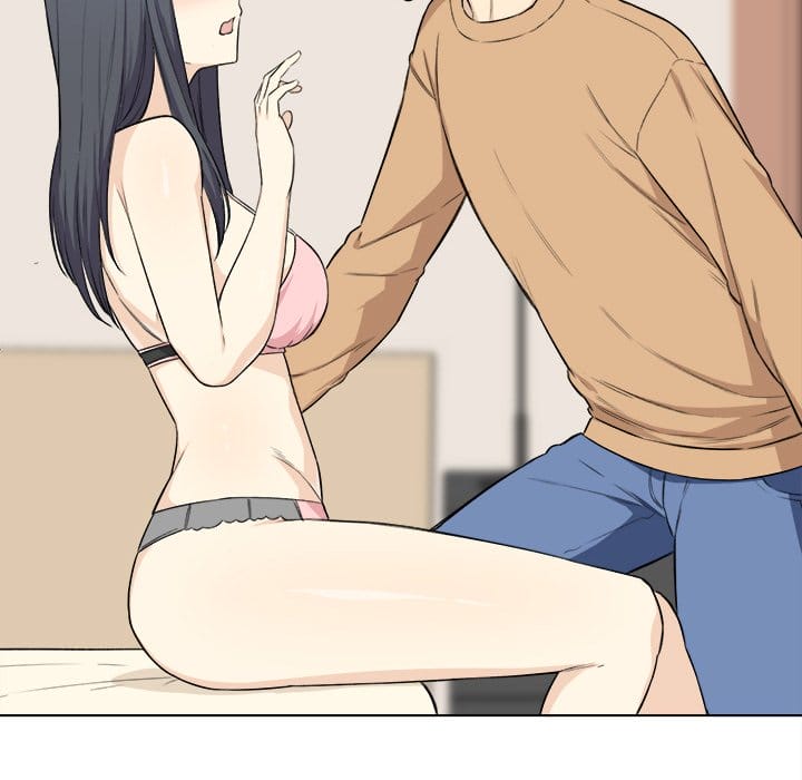 Excuse me, This is my Room [LObeam , kook] Chapter 22 – page 64