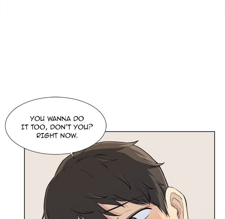 Excuse me, This is my Room [LObeam , kook] Chapter 22 – page 65