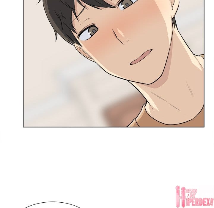 Excuse me, This is my Room [LObeam , kook] Chapter 22 – page 66