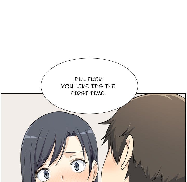Excuse me, This is my Room [LObeam , kook] Chapter 22 – page 68