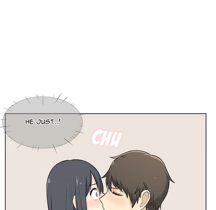Excuse me, This is my Room [LObeam , kook] Chapter 22 – page 74