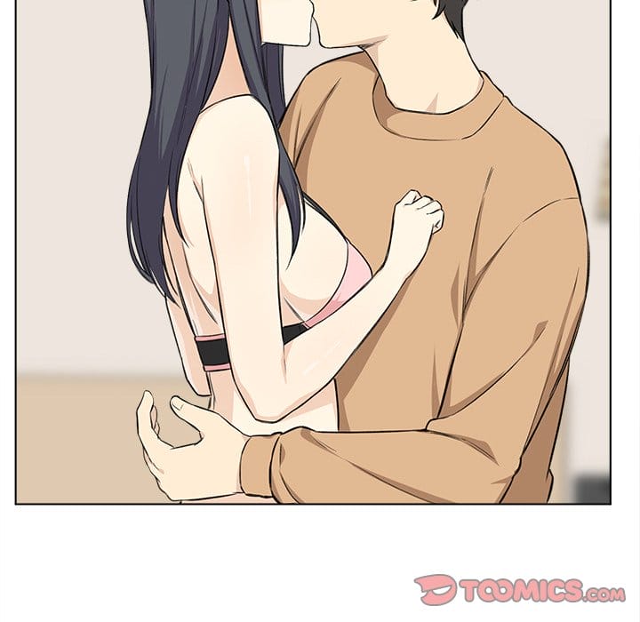 Excuse me, This is my Room [LObeam , kook] Chapter 22 – page 75