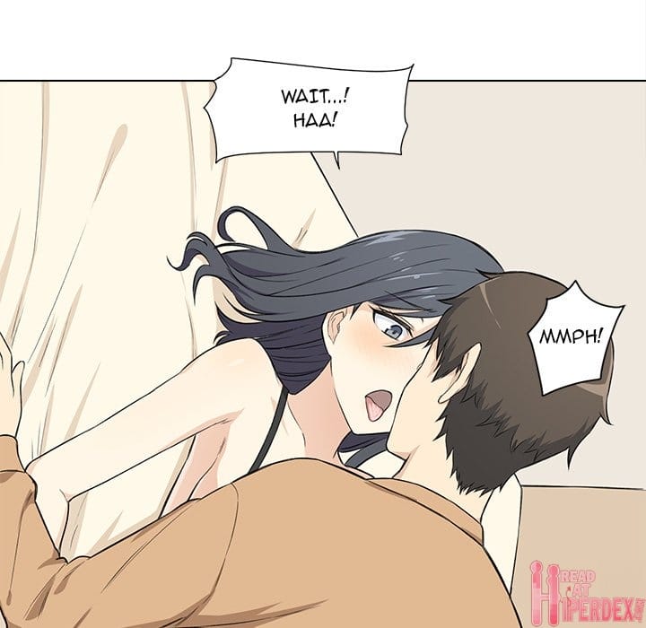 Excuse me, This is my Room [LObeam , kook] Chapter 22 – page 76