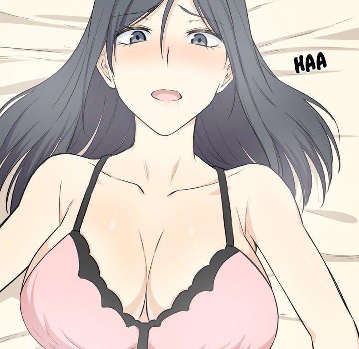 Excuse me, This is my Room [LObeam , kook] Chapter 22 – page 82