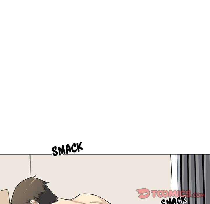 Excuse me, This is my Room [LObeam , kook] Chapter 22 – page 99