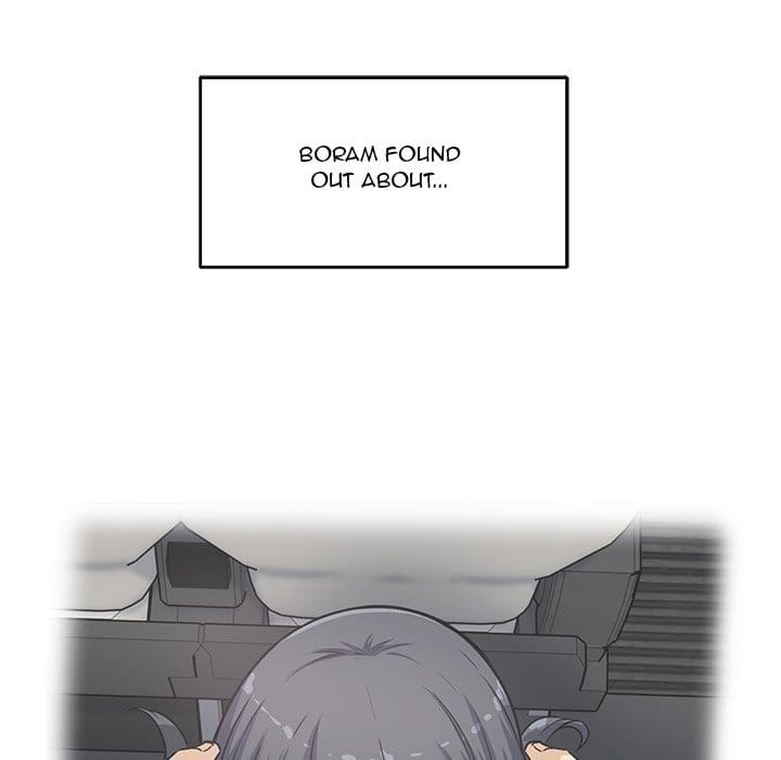 Excuse me, This is my Room [LObeam , kook] Chapter 94 – page 10