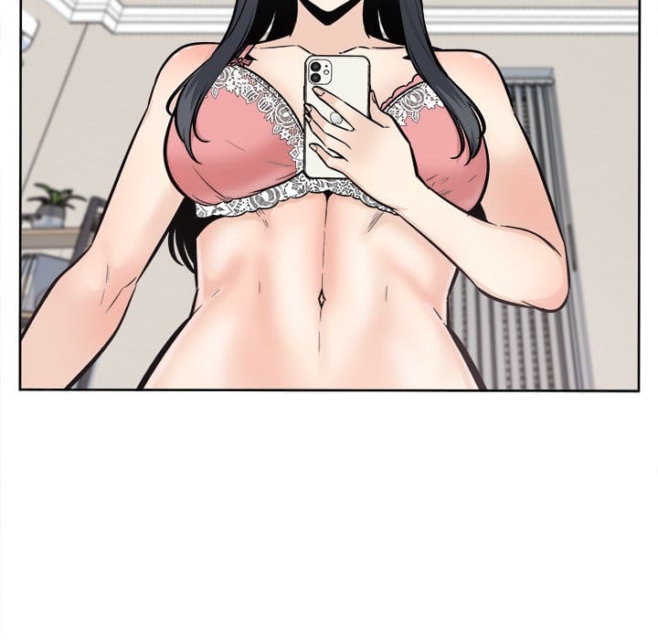 Excuse me, This is my Room [LObeam , kook] Chapter 94 – page 104
