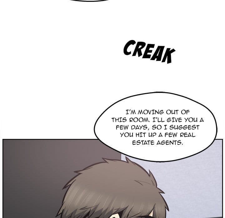 Excuse me, This is my Room [LObeam , kook] Chapter 94 – page 107